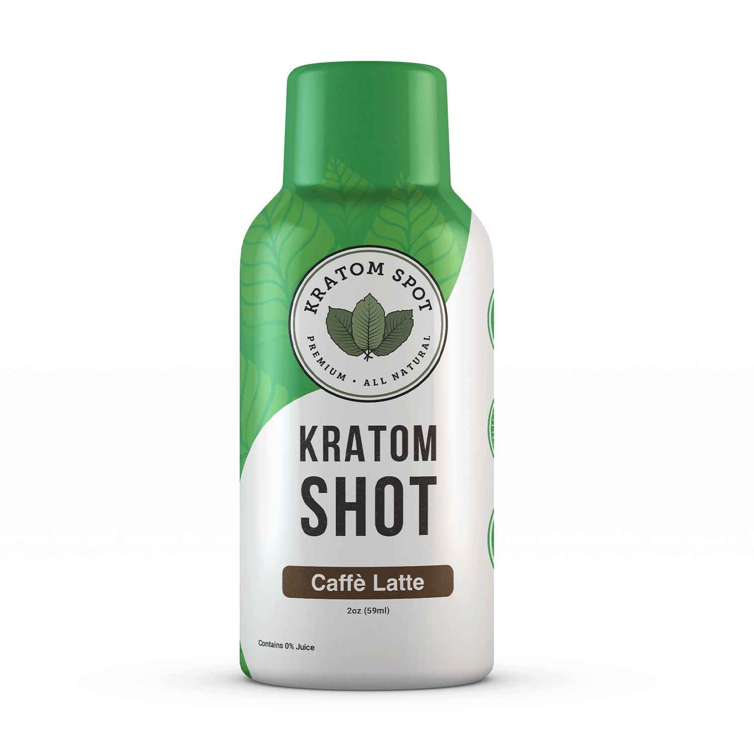 Kratom Liquid Shots & Beverages