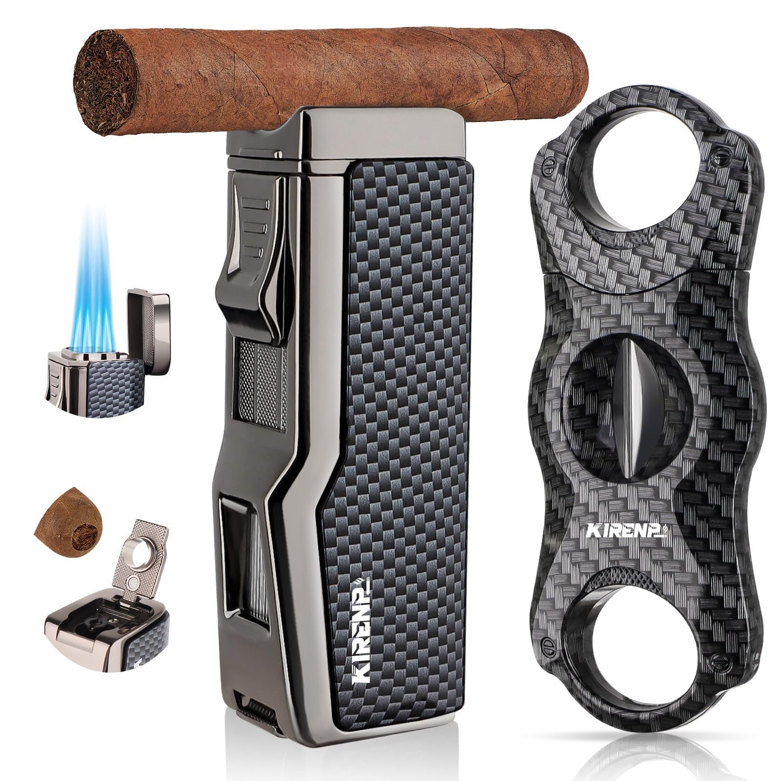 Discount tobacco accessories and lighters Edmond